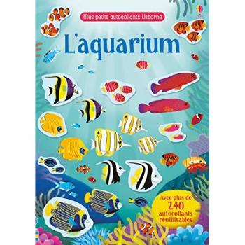 L'aquarium