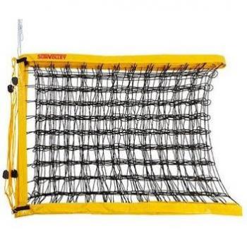 SunVolley Outdoor Beachvolleyball‑Netz 8,5 m