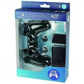 WOXTER ESSENTIAL KIT (4 EN 1)