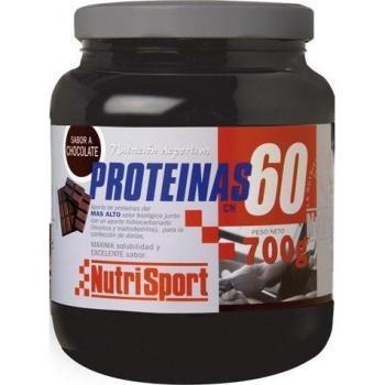 NUTRI-SPORT
