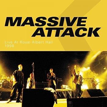 Live at the royal albert hall vinyl lp