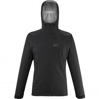 Chaqueta Millet FITZ Roy negra para hombre