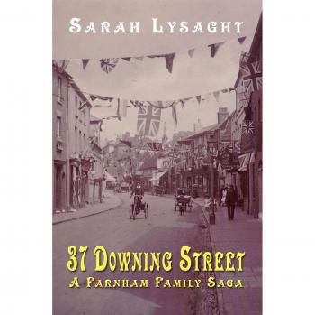 37 Downing Street