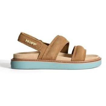 Sandales HOFF ROAD Marron 37,38,40