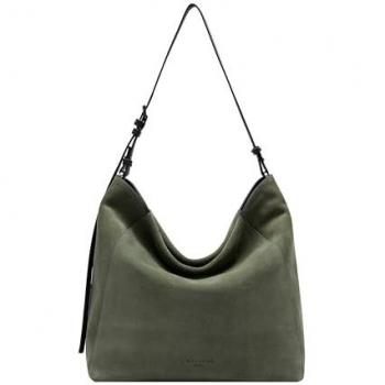 Pelle Verde Hobo Bag CHUDY – Liebeskind Berlin