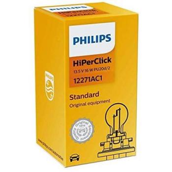 Philips 12271 AC1 lampadina lampeggiante