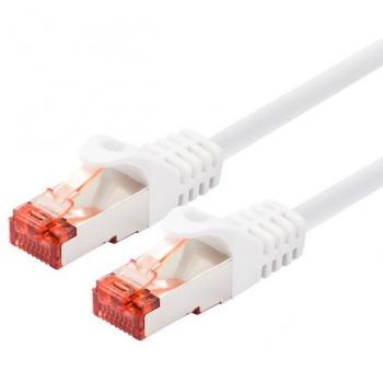 Cavo Network Logon F/UTP 20m CAT6a