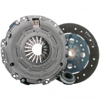 VALEO Kit de Embrague Premium 828581 para Vehículos PEUGEOT y CITROËN
