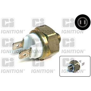 RETE DI MONITORAGGIO: Sensore Temperatura Refrigerante QUINTON HAZELL XTS42