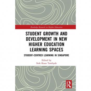 Vitalsource Technologies, Inc. Student Growth and Development in New Higher Education Learning Spaces