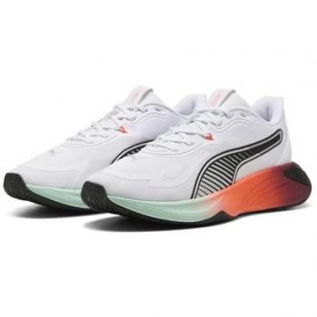 Puma PWR Hybrid TR Zapatillas Blancas para Hombre