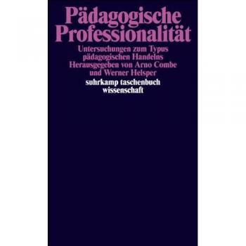 Padagogische Professionalitat