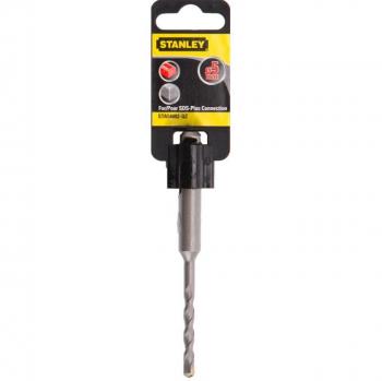 Stanley SDS Plus Masonry Drill Bit 5mm 110mm Pack of 1