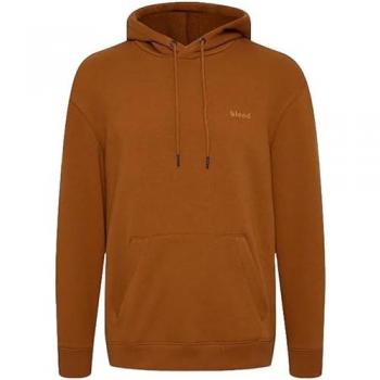 Blend Sweatshirt Downton 20712536 Braun Regular Fit S Herren