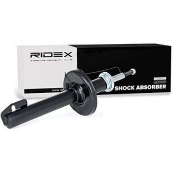 RIDEX Amortisseur Essieu avant 854S0889 Kit amortisseur