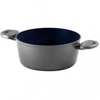 Alluminio Titanium Casseruola Induttiva 20 cm