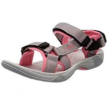 Sandales de randonnée CMP Hamal WMN Femme Cemento 40 EU