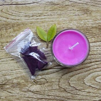 Pigmento Aceite Vela DIY