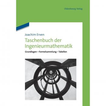 Taschenbuch der Ingenieurmathematik: Grundlagen