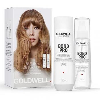 Dualsenses Bond Pro Lote De Regalo Para Cabello Frágil 2 Ud