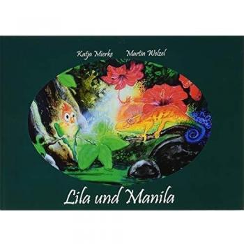 Lila und Manila
