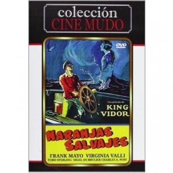 Capricciosa (film) (1927) / Wild Oranges (DVD)