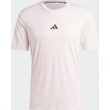 Camiseta de Entrenamiento Power Rosa