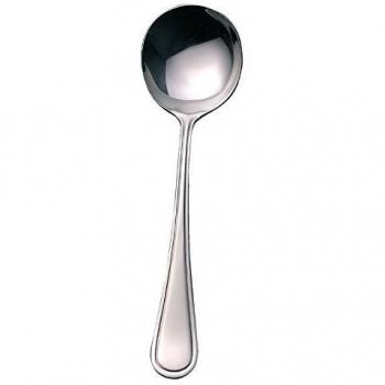 Olympia Mayfair Dining Soup Spoon