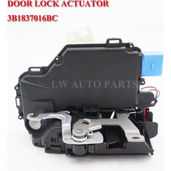 Actionneur de Verrouillage pour VW POLO et Superb