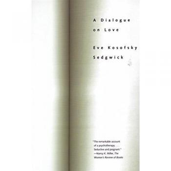 A dialogue on love paperback