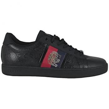 Cruyff Sylva Semi Cc6220193 592 Black – Negro