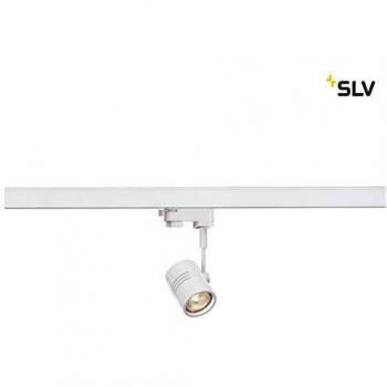 SLV Bima I 3-Phase Spotlight White