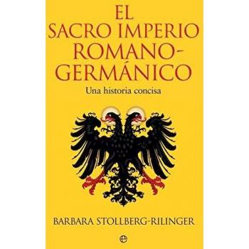 EL SACRO IMPERIO ROMANOGERMANICO