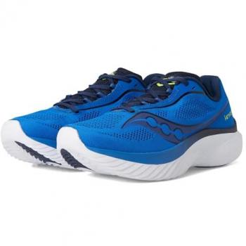 Scarpe da Running Saucony Kinvara 15 Cobalto