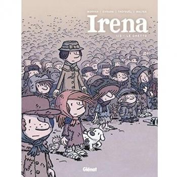 Irena