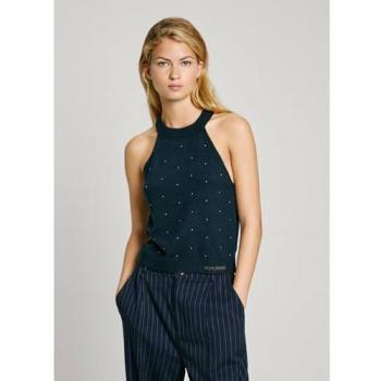Top de Tirantes Halo de Pepe Jeans