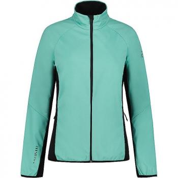Chaqueta Rukka Metvi para mujer azul claro