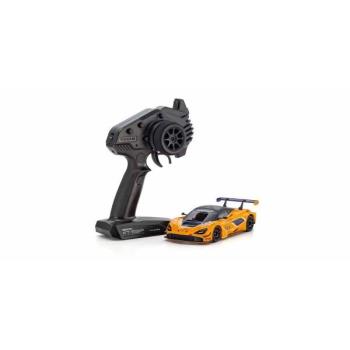 McLaren 720S GT3 Mini-Z Kyosho RWD Orange