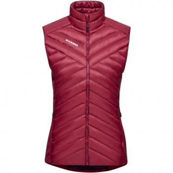 Gilet da donna Mammut Albula