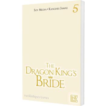 The Dragon King's Bride 5