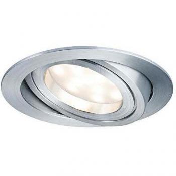 Paulmann 927.97 Premium LED Spot Set – Rundschwenkbar, 3x6,8 W