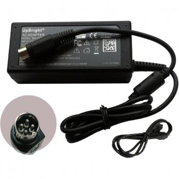 Delta ADP-65JH HB LPS 19V 3.42A AC Adapter