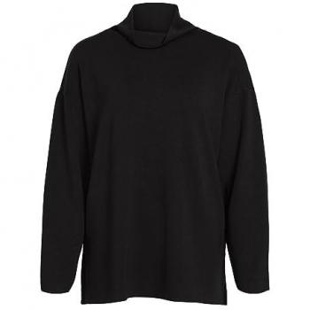 Vila Sweatshirt Relaxed Fit 14088385