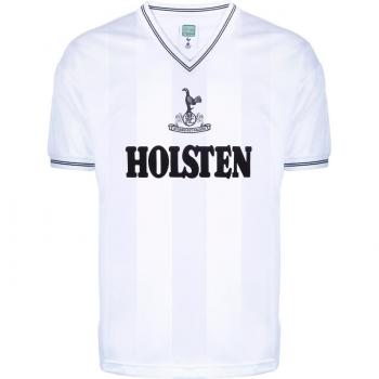 Spurs 1983 Heritage Football Shirt