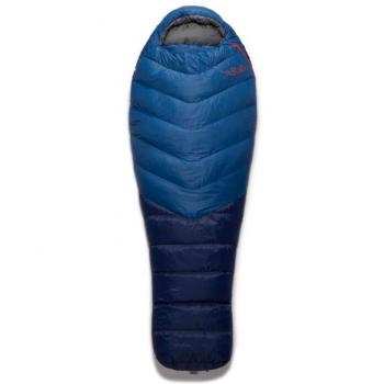 Saco de Dormir Rab 400 para Aventuras
