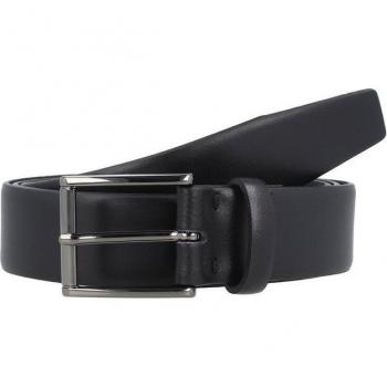 LLOYD Ceinture Homme Noir – Design 221363