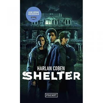 Harlan Coben Shelter