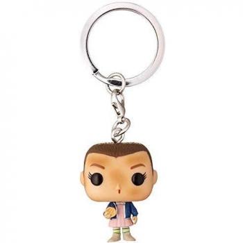 Figurine Funko Pocket POP Eleven avec Eggo