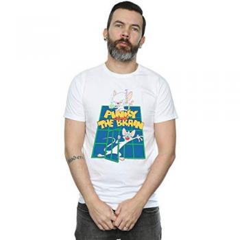 Animaniacs Maglia a Manica Lunga BI10632