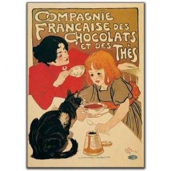 Chocolat Bois ArtWeb EC20511